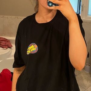 Magic School Bus Graphic Tee